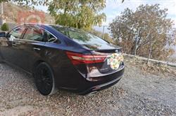 تويوتا أفالون